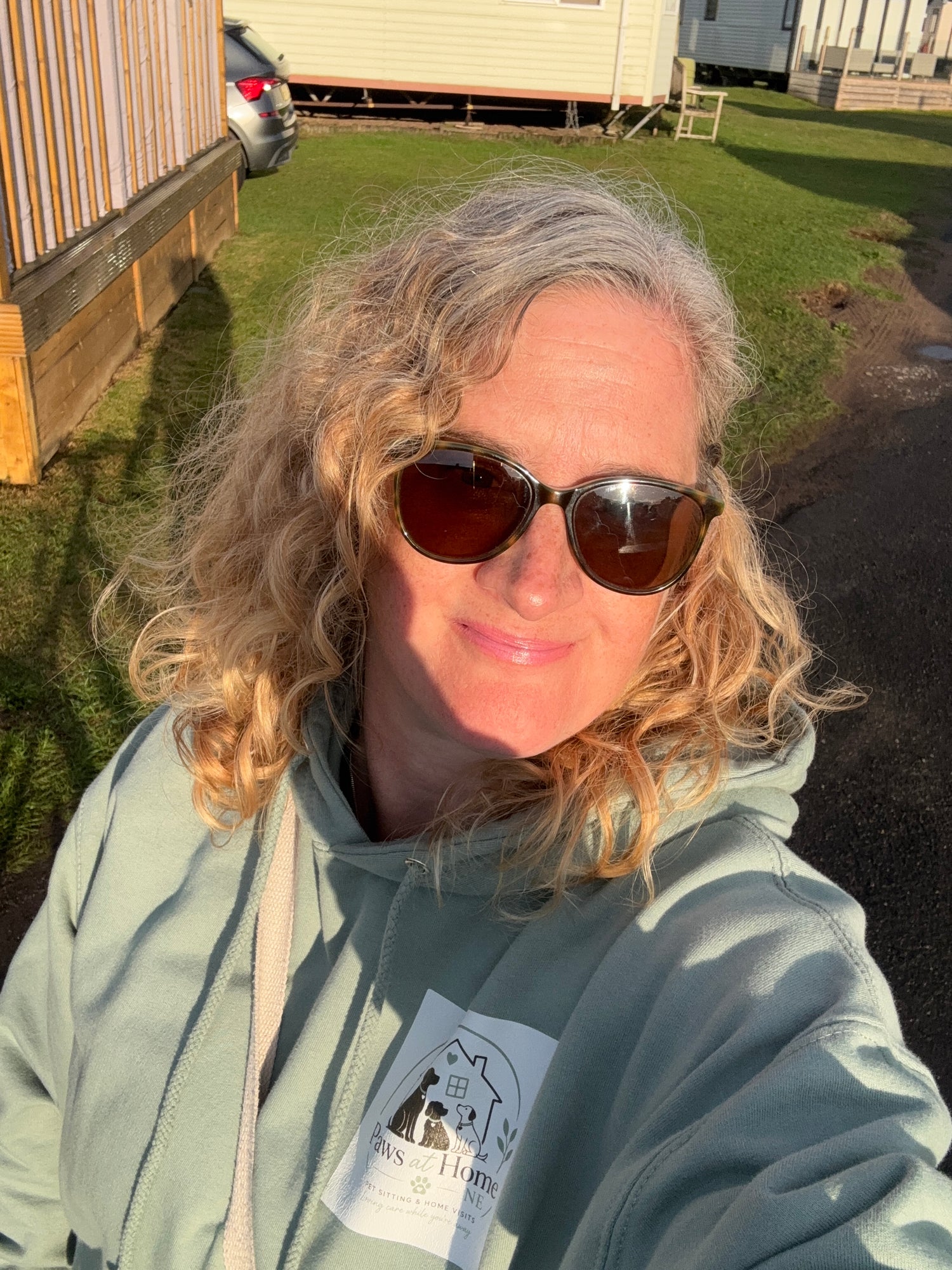 Personalised Workwear Hoodies for Pet Professionals