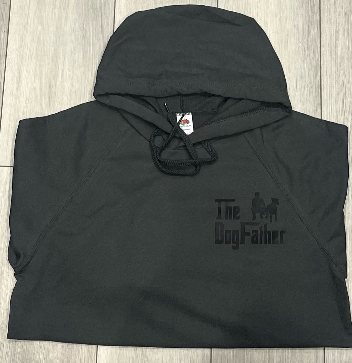 Personalised Clothing-Please contact us to discuss design