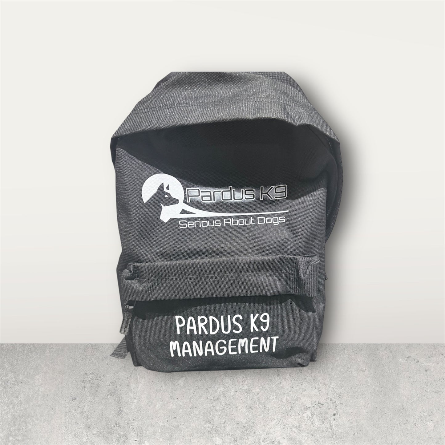 Pet Professionals Business Backpack