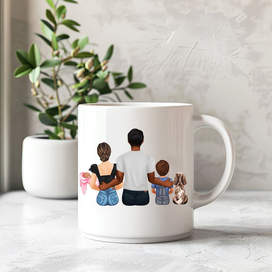 Custom Family Design