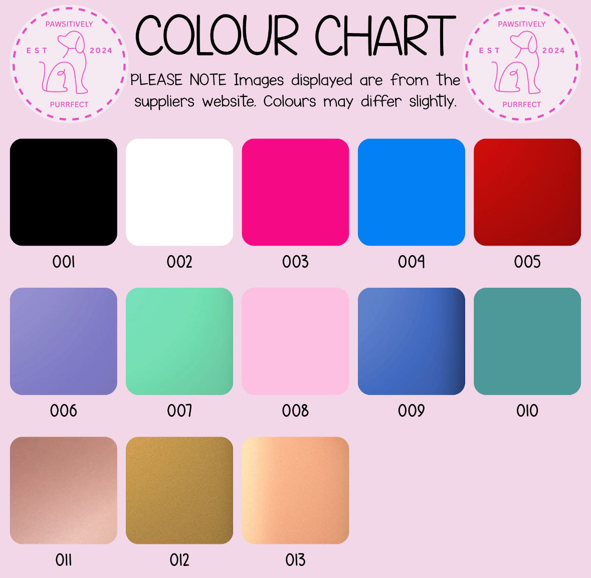 Funny Pet Bandana | Choose Design | Personalised Pet Gifts