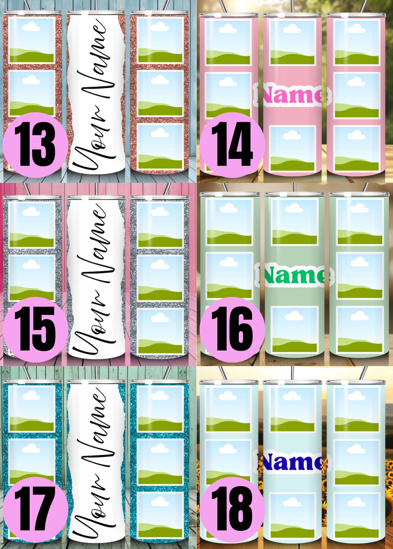 Pawsitively Purrfect | Personalised Gifts | Bundle 5