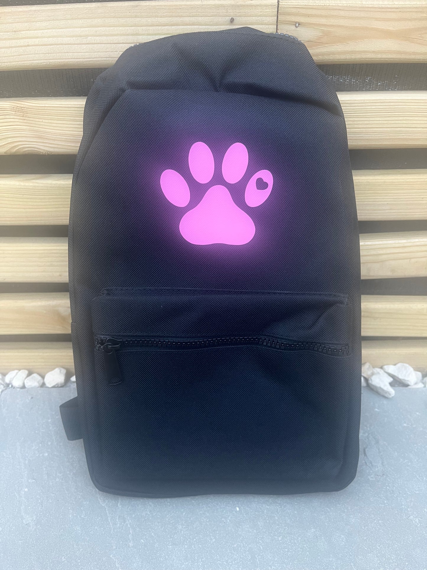 Personalised Mini Backpacks-Please contact us to discuss design