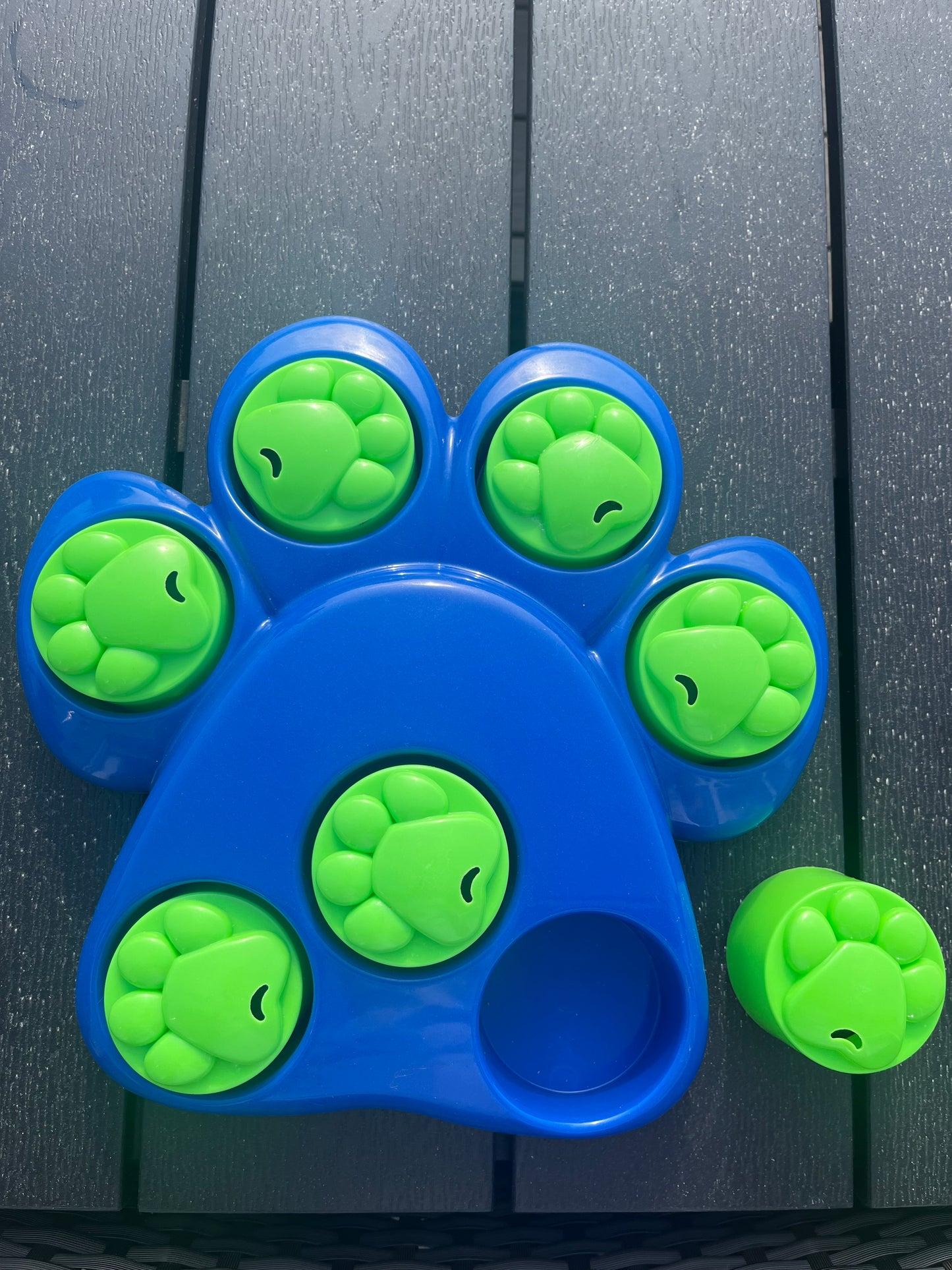 Pet Treat Game Toy
