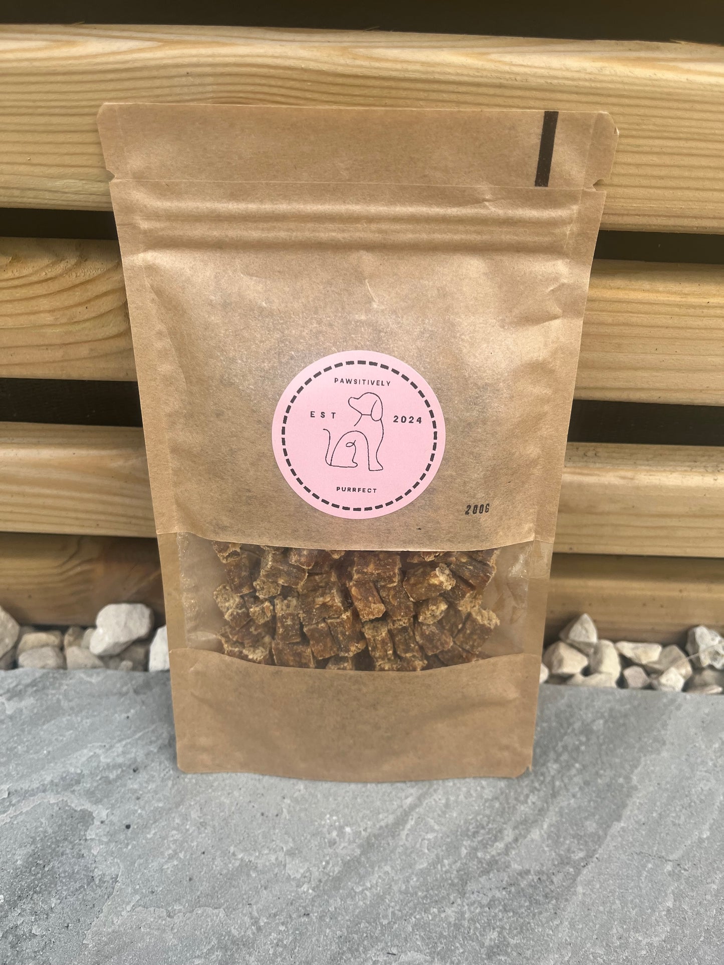 Dog Training Treats - Pheasant - 100g