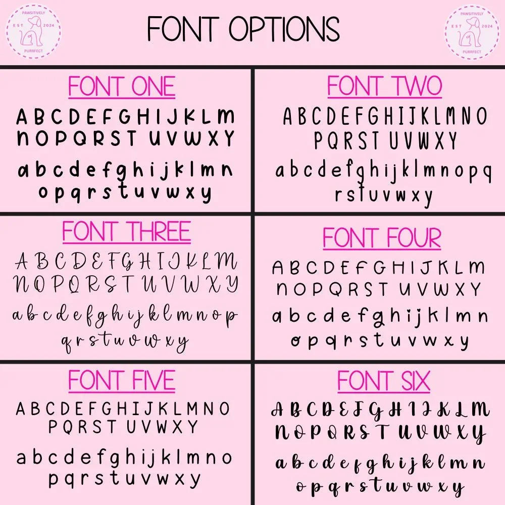 Personalised Luxury Pet Backpack