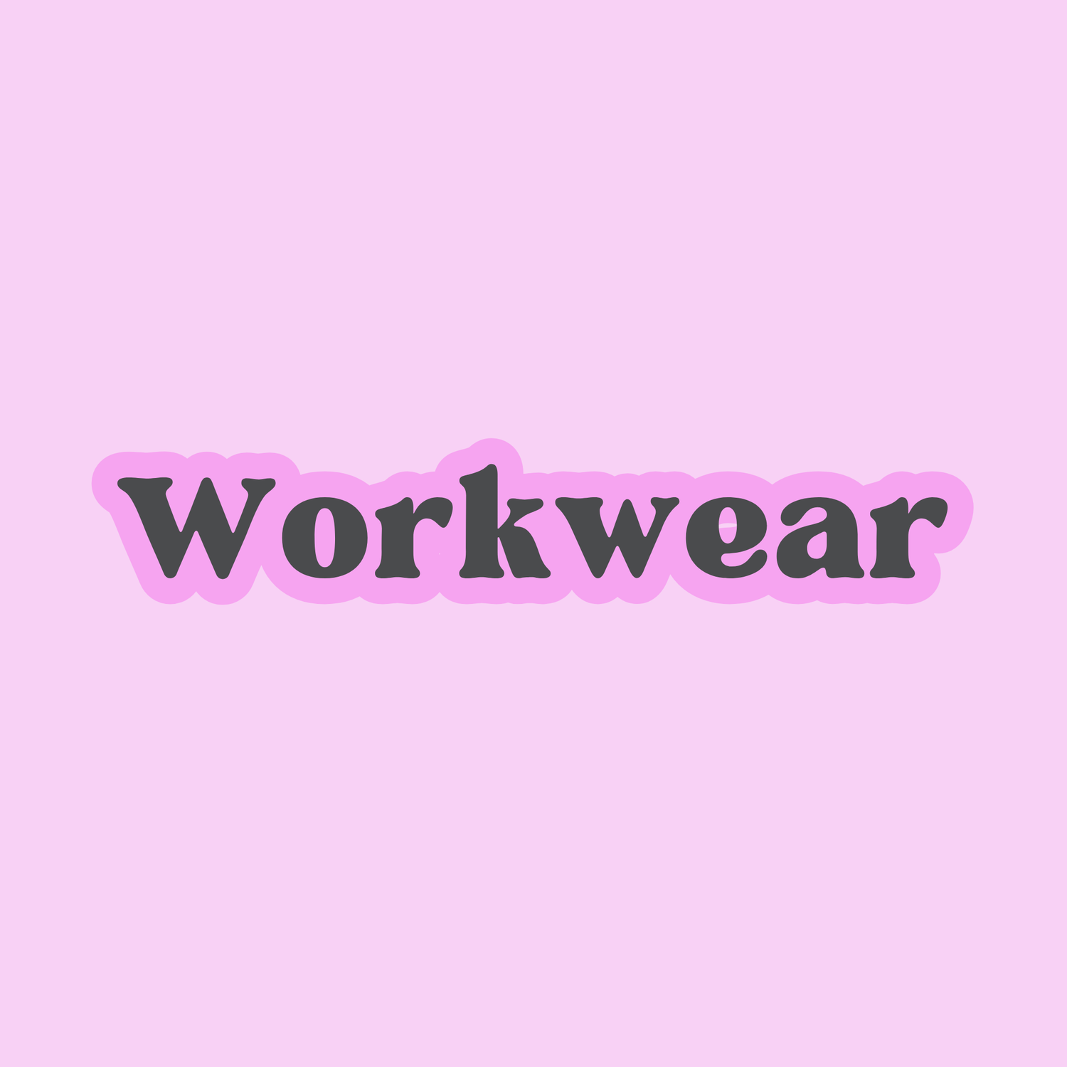 Workwear