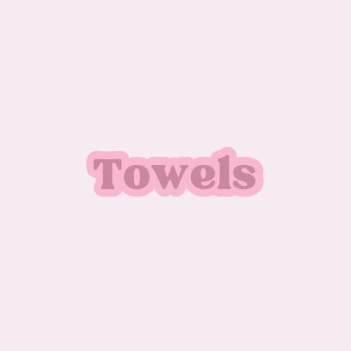 Towels