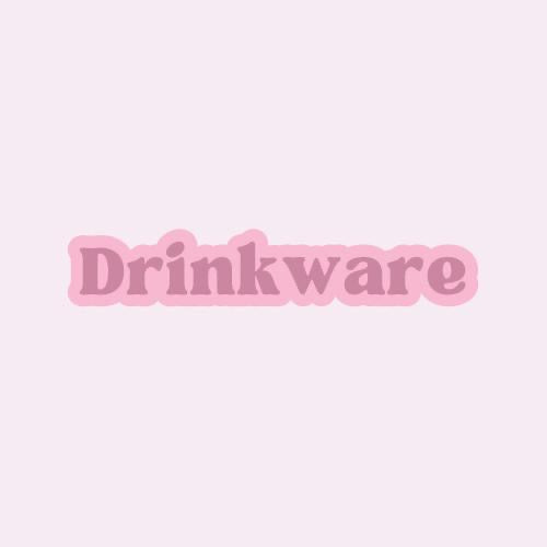 Drinkware