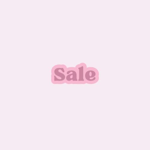 SALE