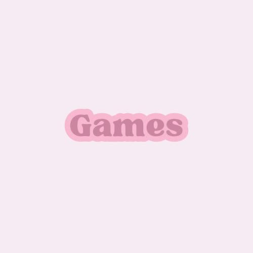 Games