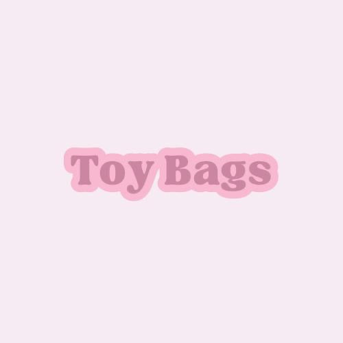 Toy Bags