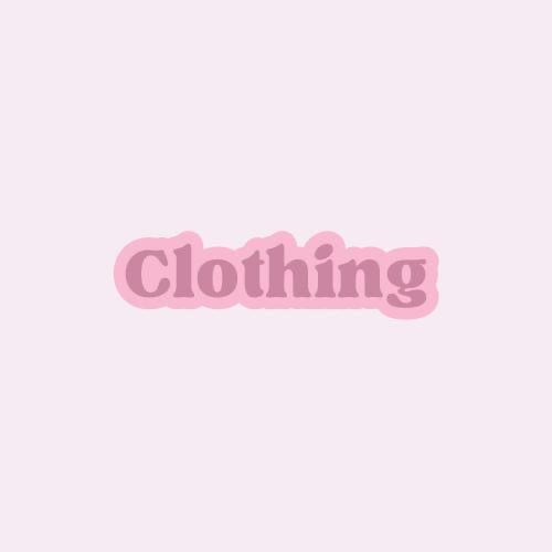 Clothing