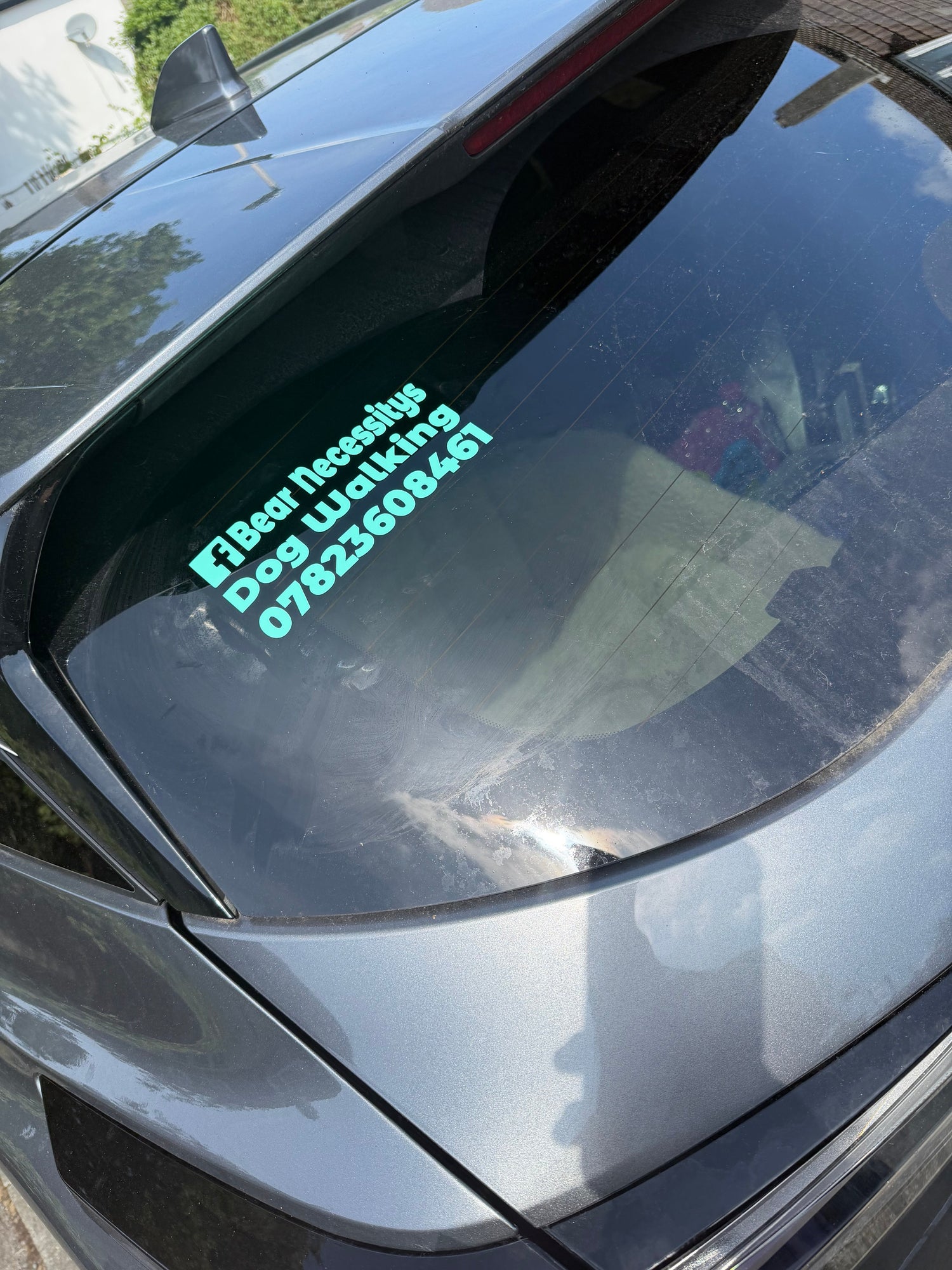 Car Vinyl