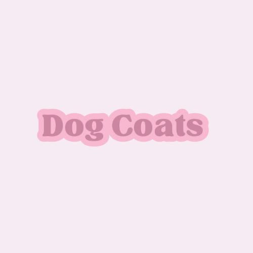 Dog Coats