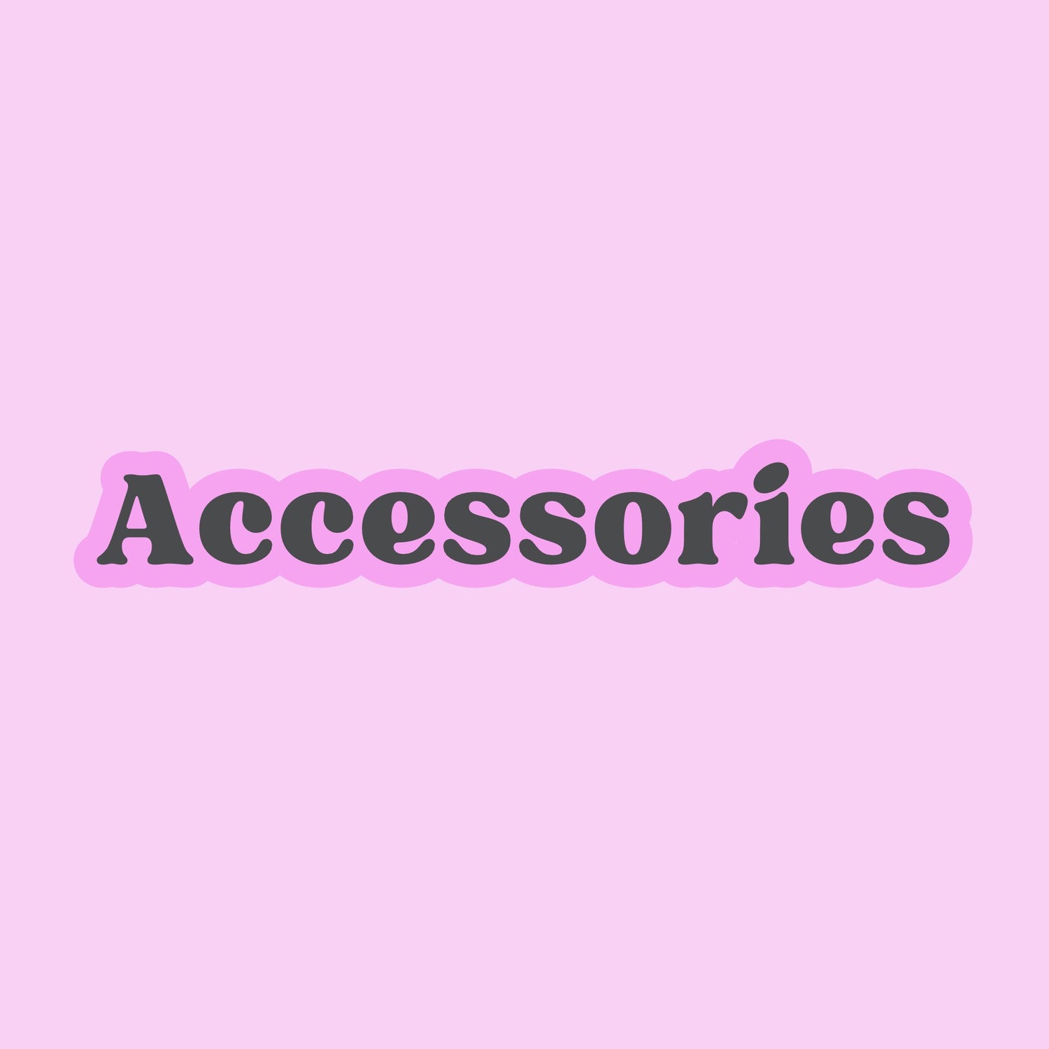 Accessories - Pawsitively Purrfect