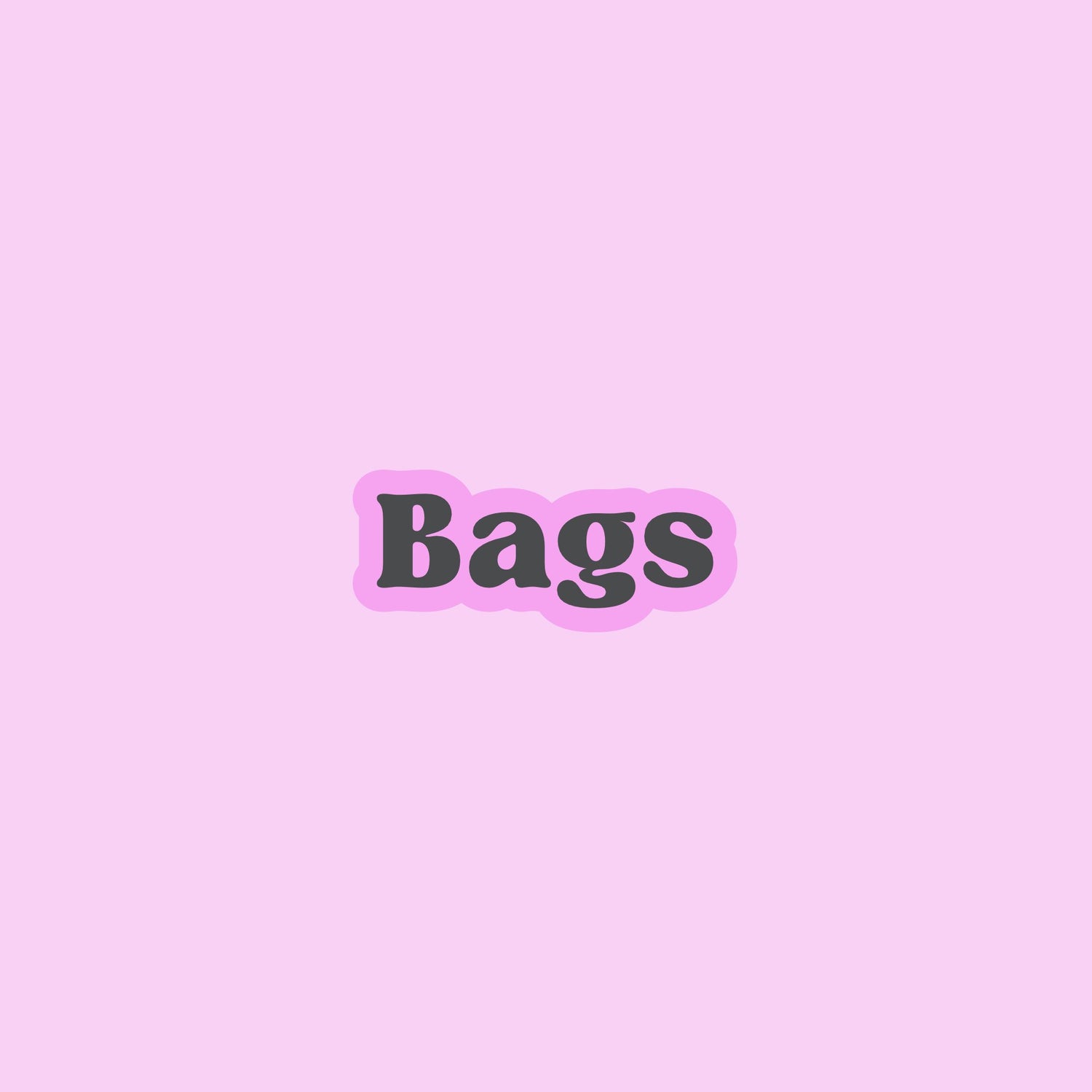Bags - Pawsitively Purrfect