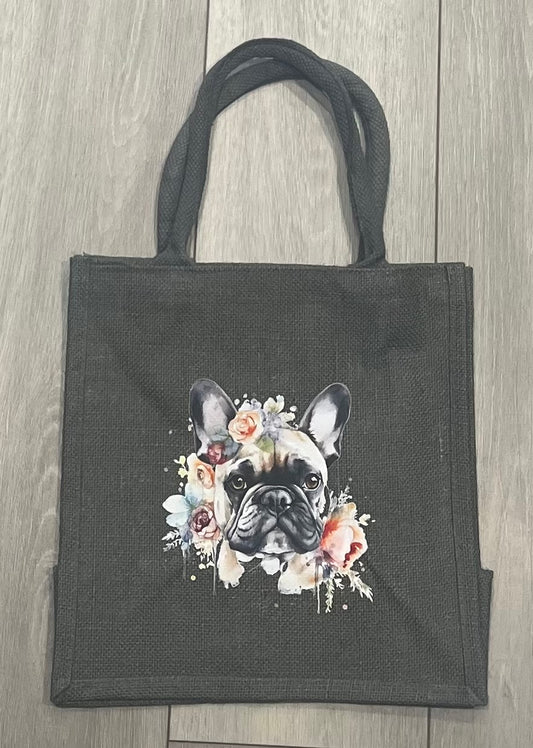 Pet Themed Tote Bags