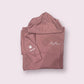 Unisex Personalised Pet Hoodie