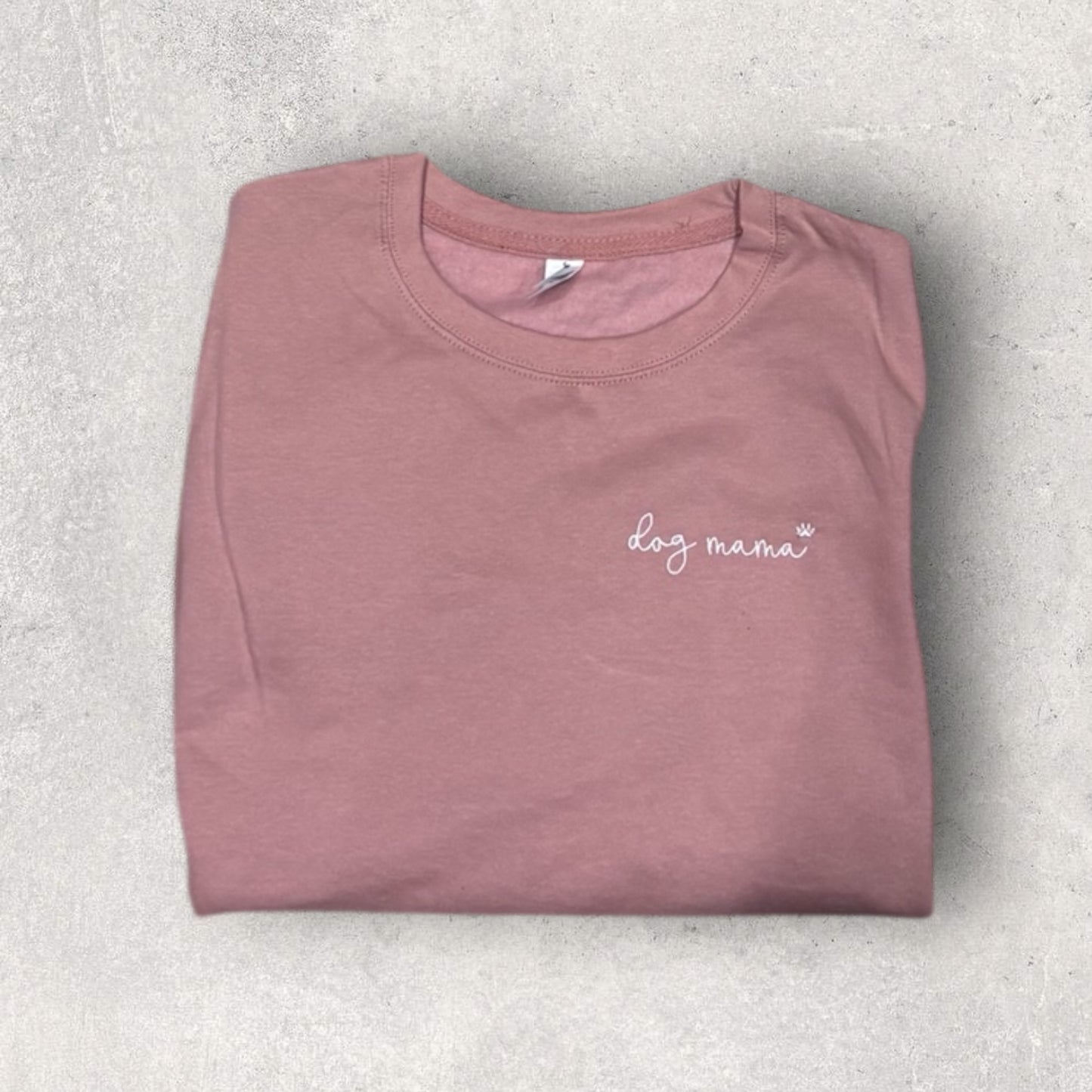 Womens Custom Personalised Pet Sweatshirt For Humans