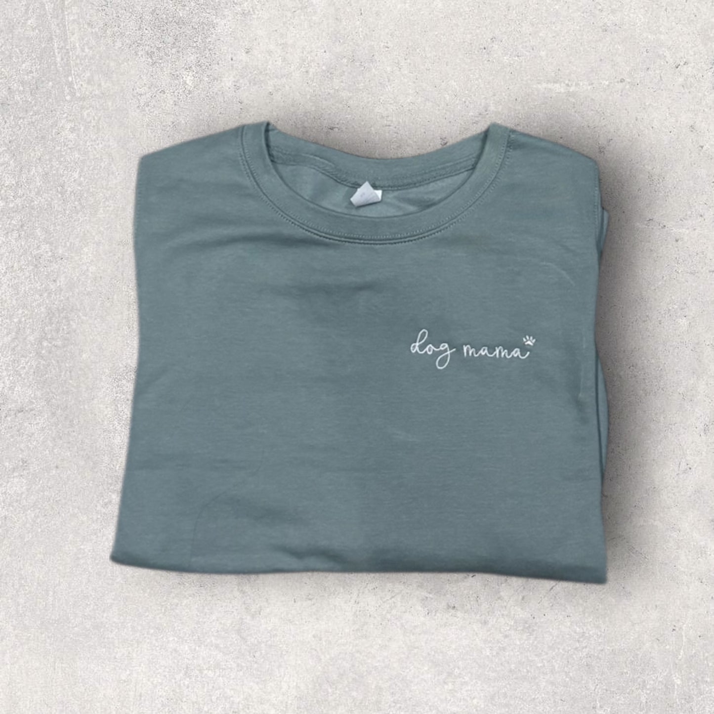 Womens Custom Personalised Pet Sweatshirt For Humans