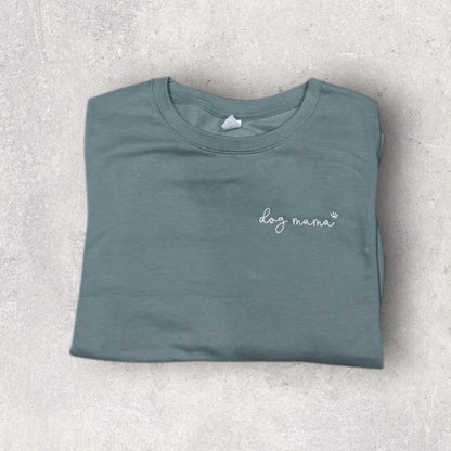 Womens Custom Personalised Pet Sweatshirt For Humans