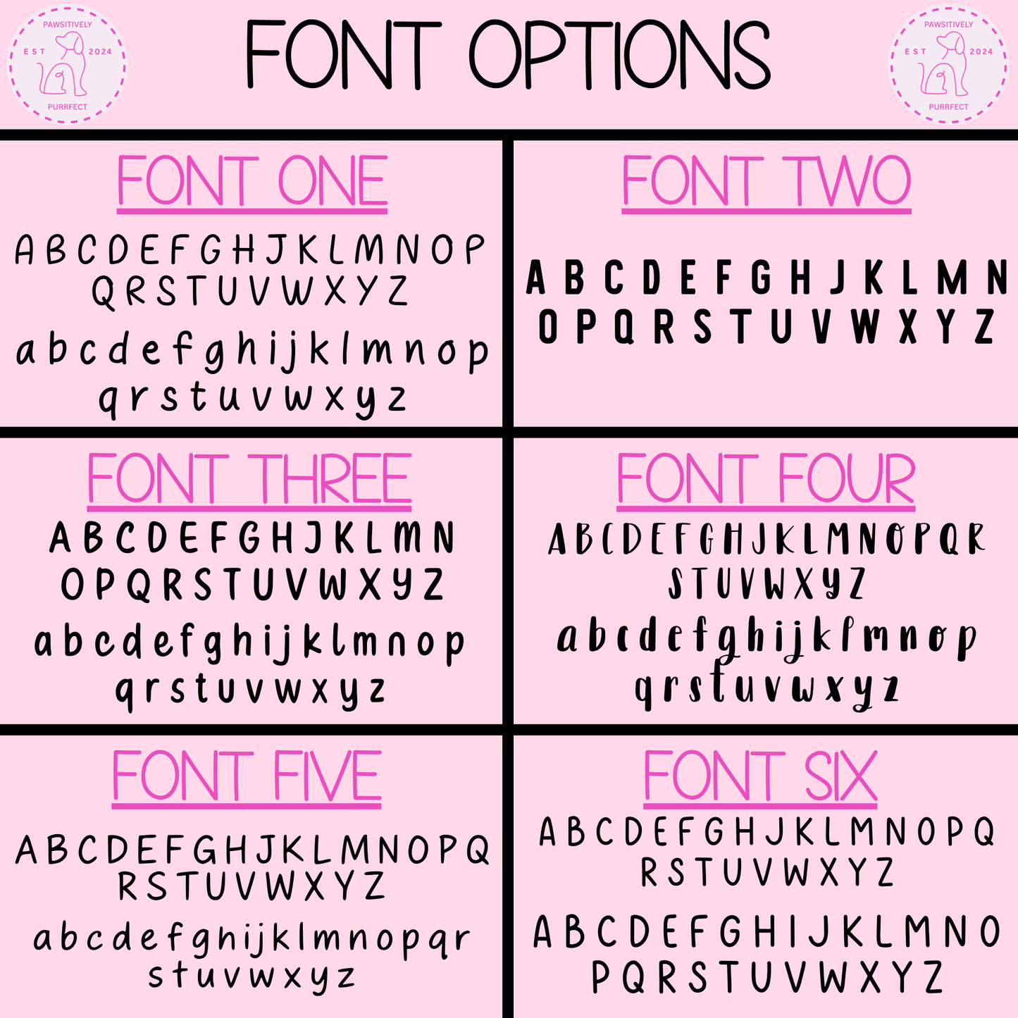 Personalised Pet Themed Document Wallet