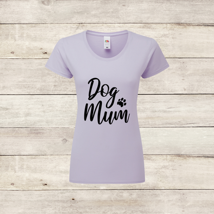 Pet Themed Womens T-Shirt