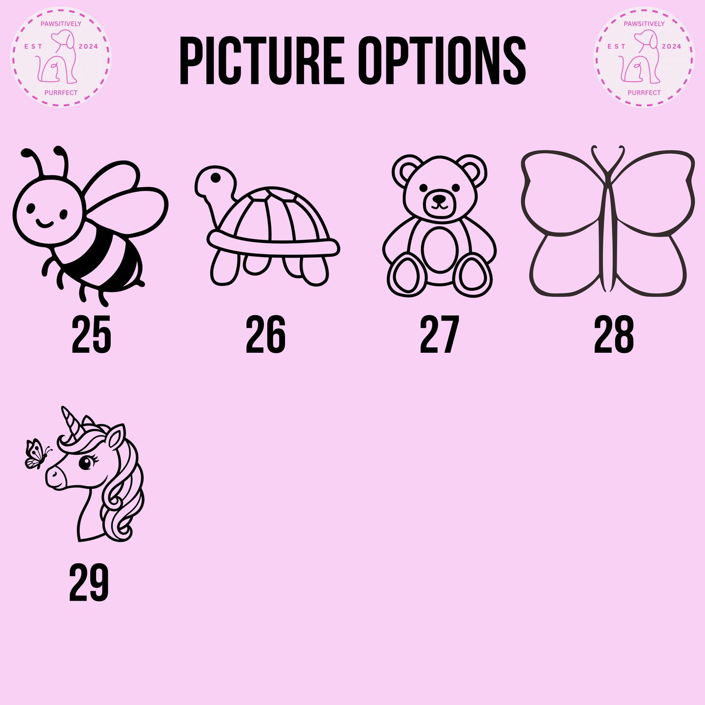 Personalised Children’s Pet Themed Backpack | Personalised Gifts For Children