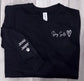 Childrens Personalised Pet Sweatshirt