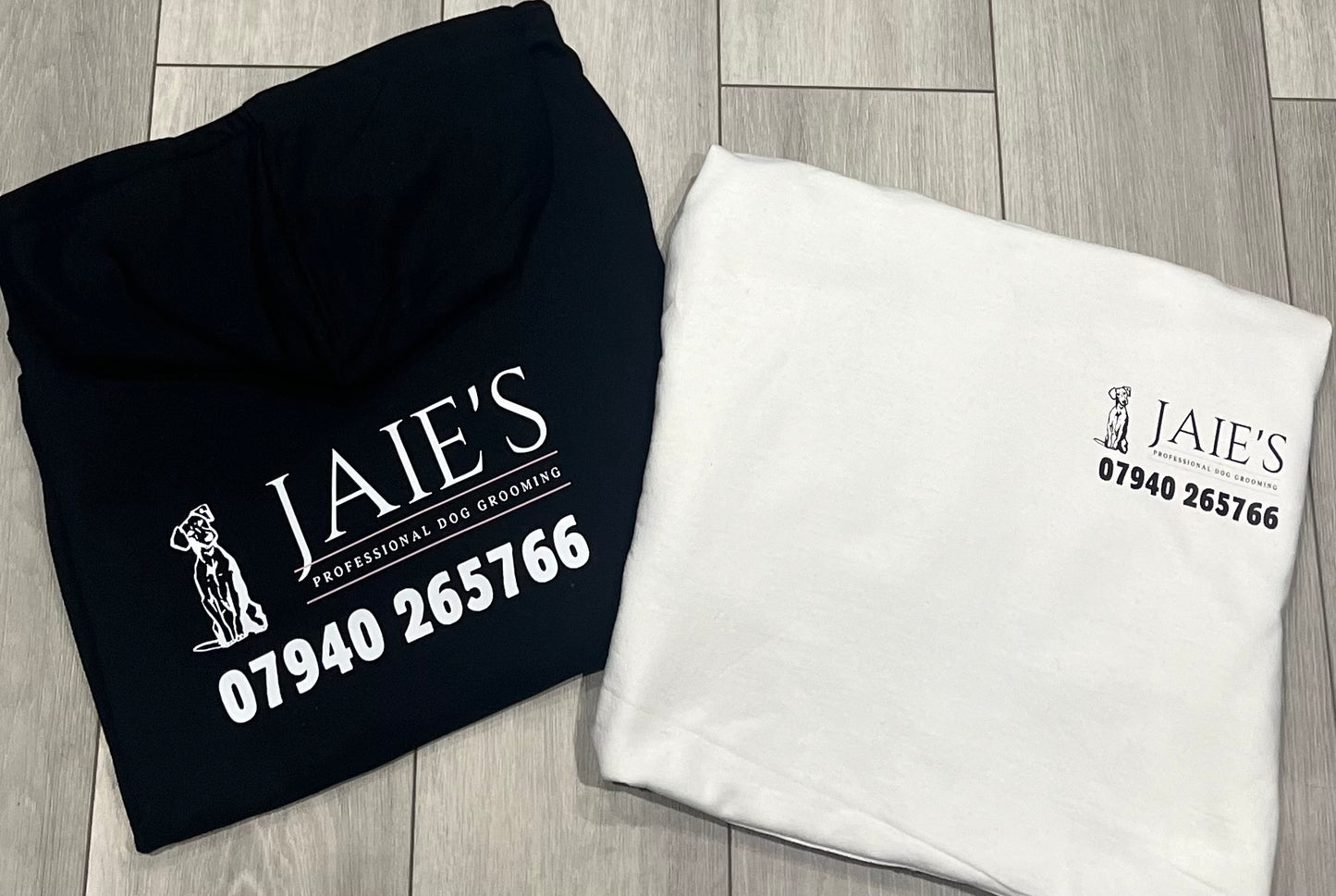 Pet Professionals Business Workwear Uniforms | T Shirt