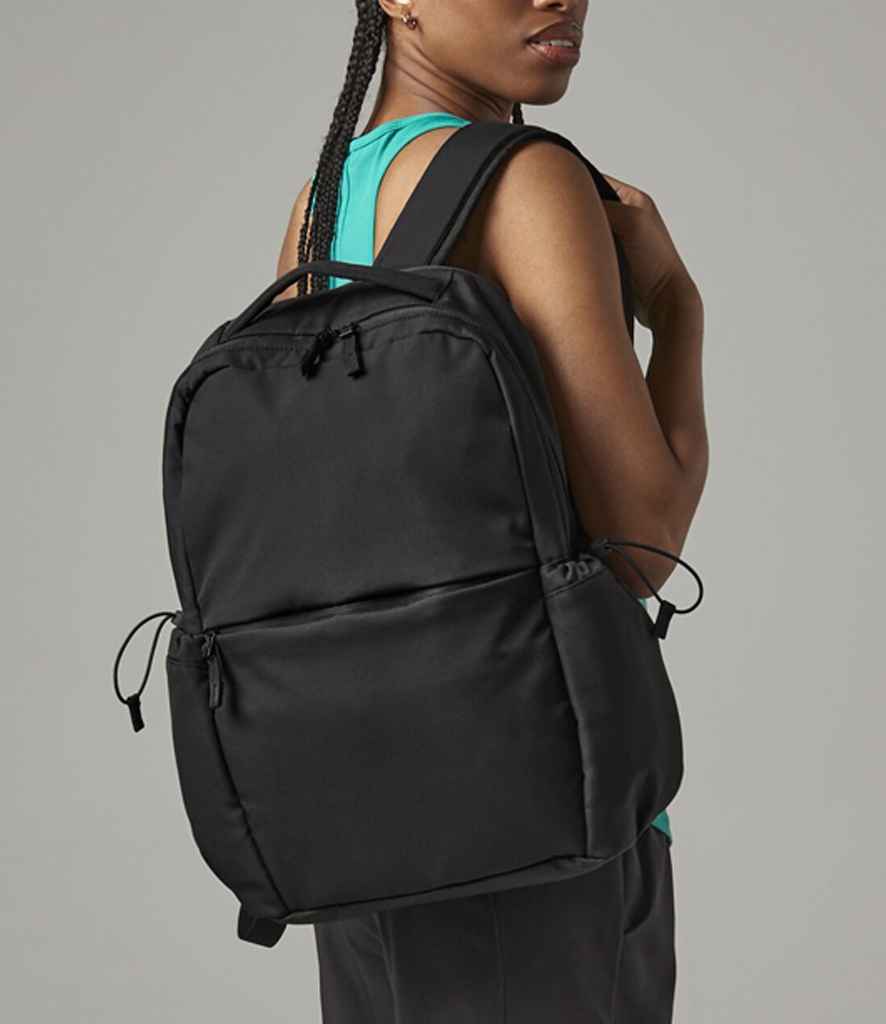 Personalised Luxury Pet Backpack