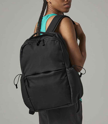 Personalised Luxury Pet Backpack