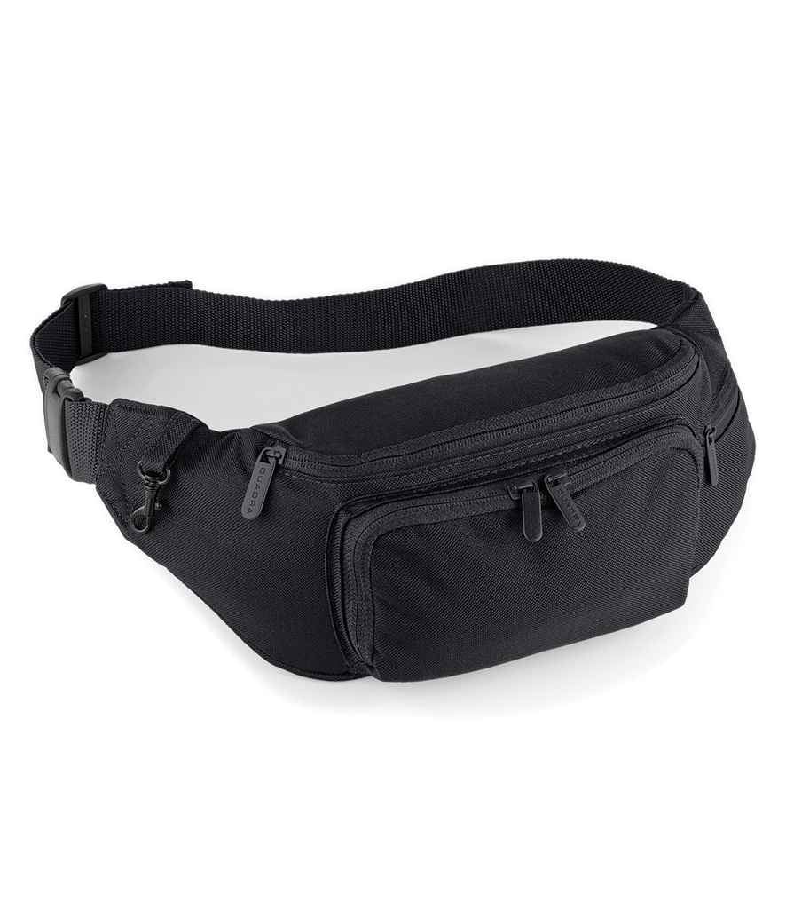 Pet Professionals Personalised Waist Bag | Pet Gifts For Humans