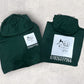 Business Workwear Uniforms| Zipped Hoodie