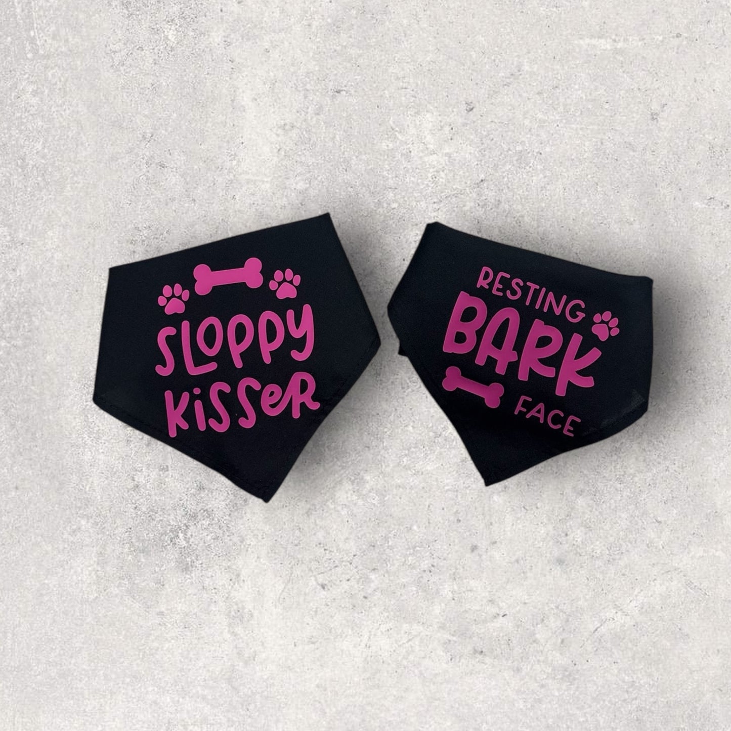 Funny Pet  Bandana | Choose Design