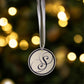 Personalised Christmas Pet Bauble Ornament