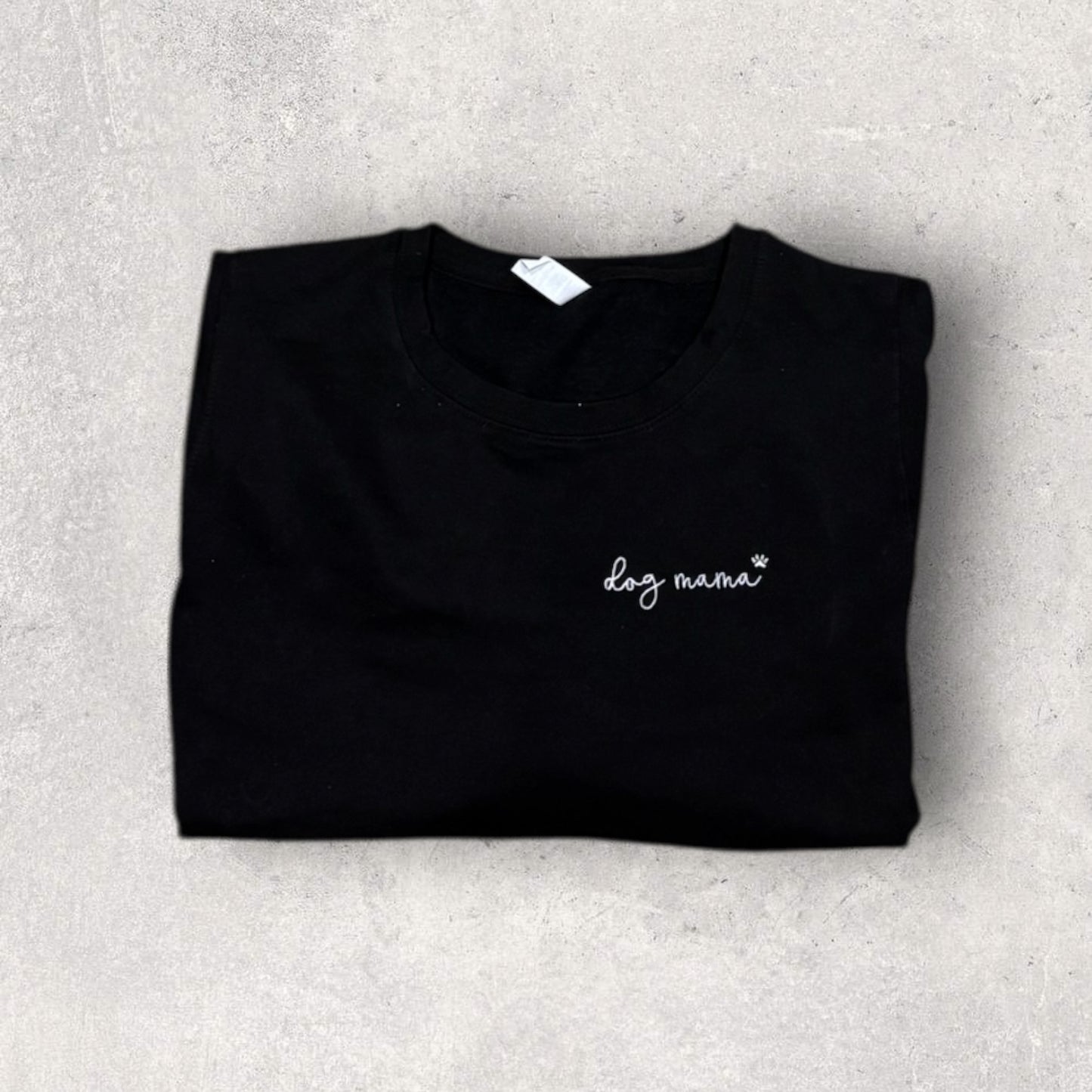 Womens Custom Personalised Pet Sweatshirt For Humans