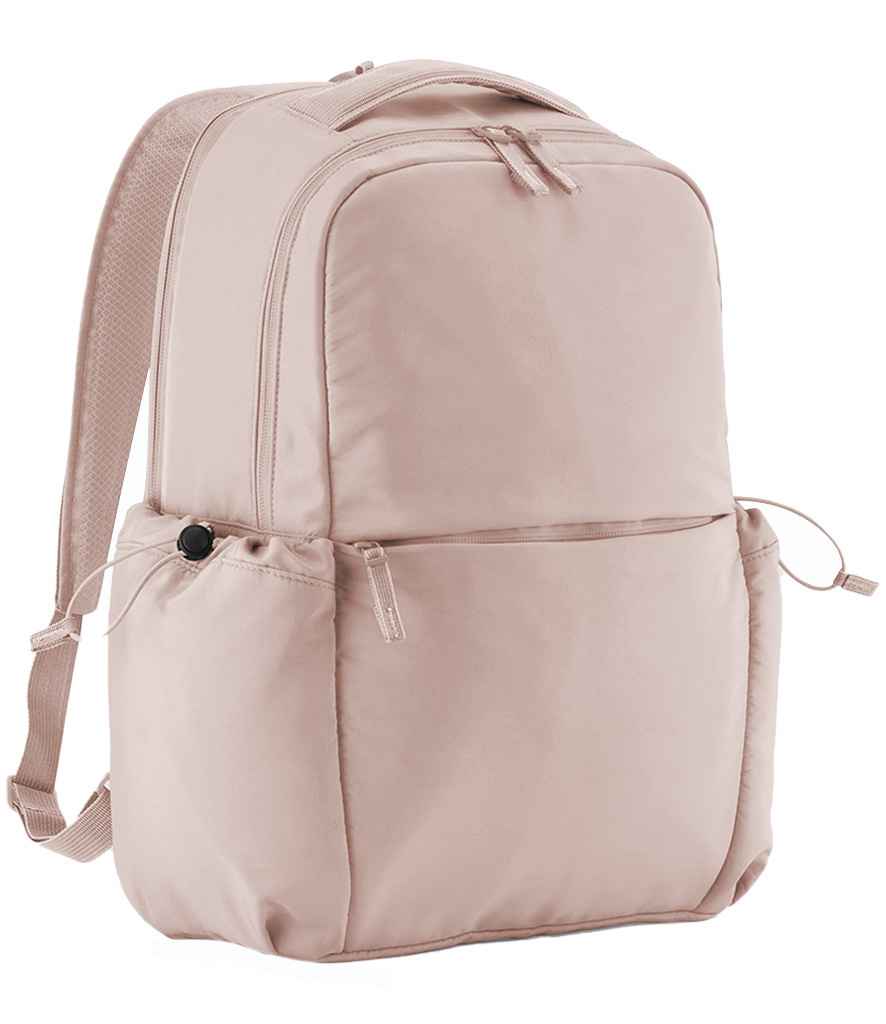 Personalised Luxury Pet Backpack