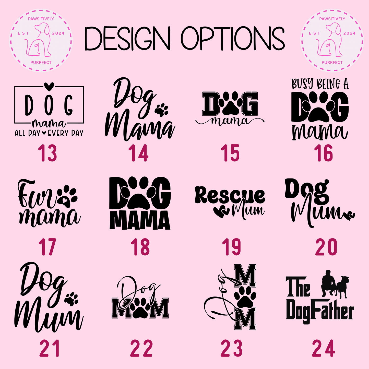 Pet Themed Unisex Hoodie