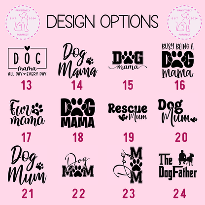 Pet Themed Unisex Hoodie