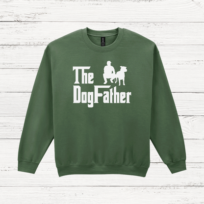 Pet Themed Unisex Sweatshirt