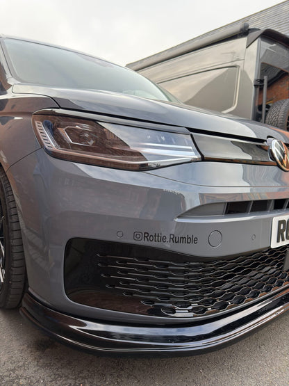 Personalised Car Window Vinyl | Great For Businesses