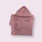 Unisex Personalised Pet Hoodie