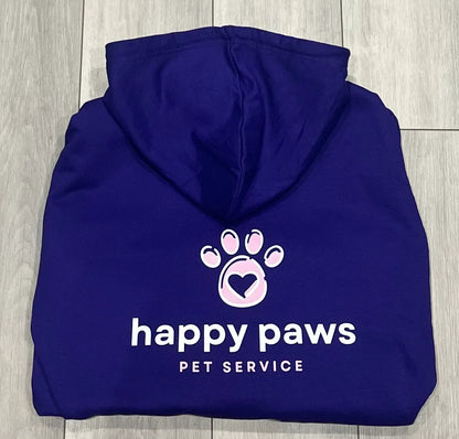 Personalised Clothing For Uniforms/Business Use Also Available- Please contact us for more information - Pawsitively Purrfect