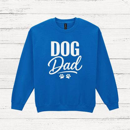 Pet Themed Unisex Sweatshirt