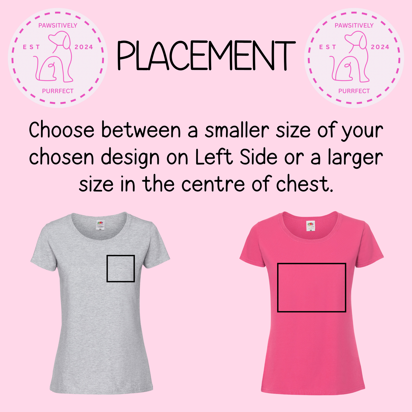 Pet Themed Womens T-Shirt