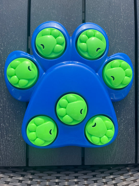 Pet Treat Game Toy