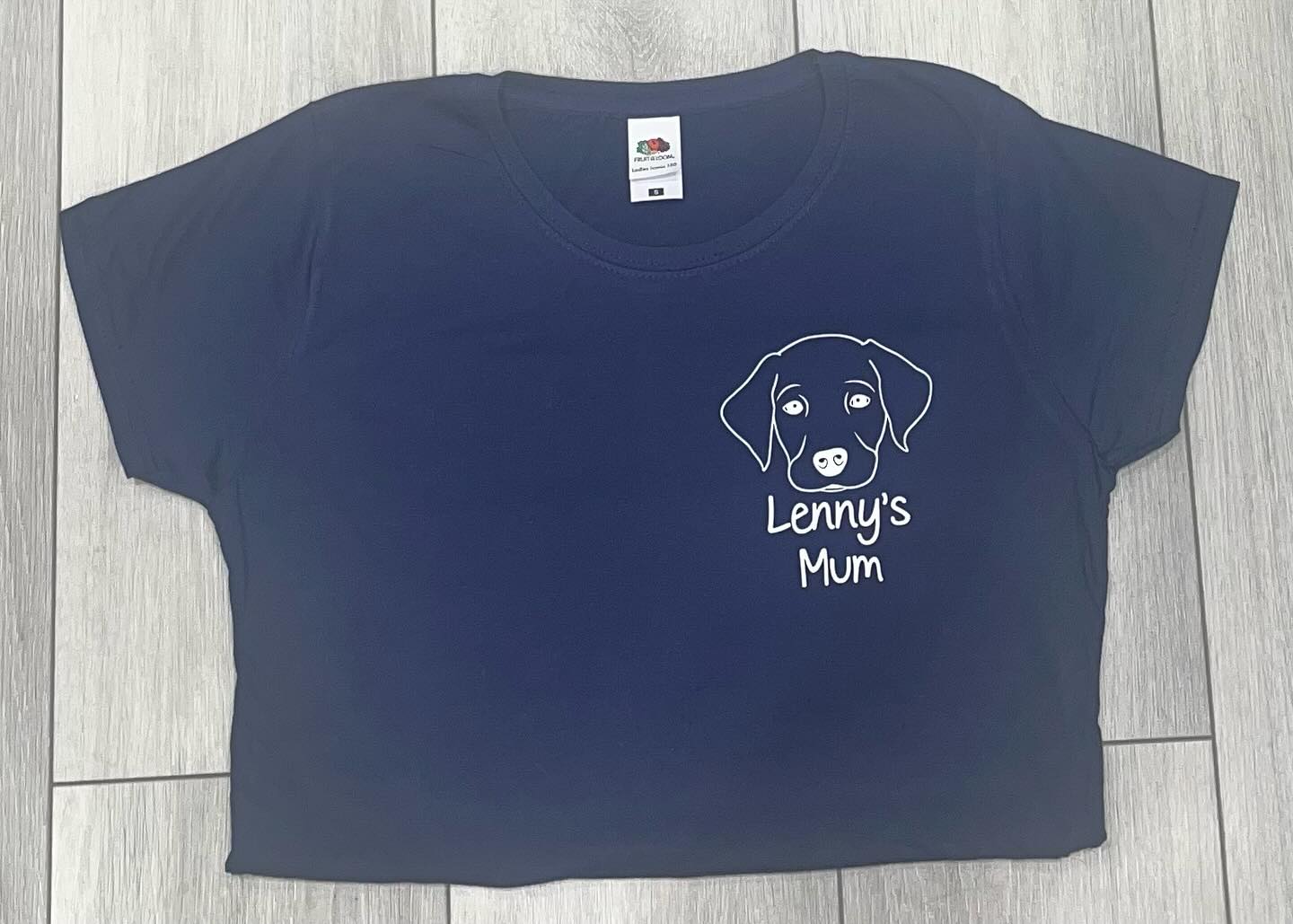 Personalised Clothing-Please contact us to discuss design