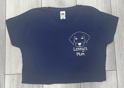 Personalised Clothing-Please contact us to discuss design
